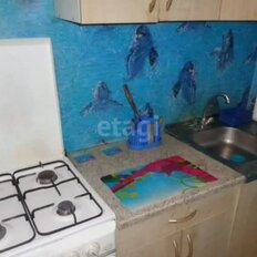 Квартира 35,5 м², 1-комнатная - изображение 3