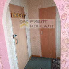 Квартира 21 м², 1-комнатная - изображение 4