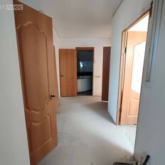 Квартира 124 м², 4-комнатная - изображение 3