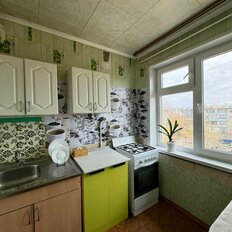 Квартира 44,4 м², 2-комнатная - изображение 4