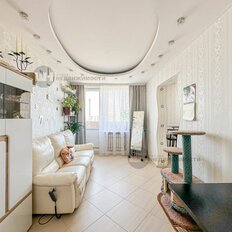 Квартира 76 м², 3-комнатная - изображение 3