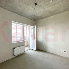 Квартира 22 м², студия - изображение 3