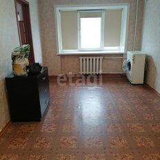 Квартира 41,5 м², 2-комнатная - изображение 1