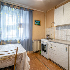 Квартира 49,6 м², 2-комнатная - изображение 4