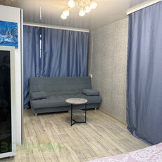 Квартира 31,9 м², 1-комнатная - изображение 5