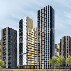 Квартира 64,9 м², 3-комнатная - изображение 5