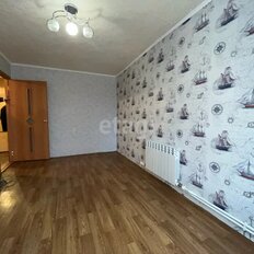 Квартира 59,3 м², 3-комнатная - изображение 2