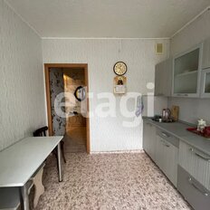 Квартира 32,8 м², 1-комнатная - изображение 4