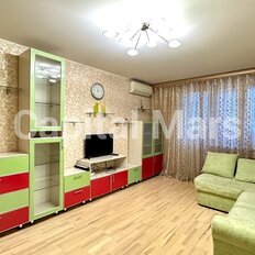 Квартира 39 м², 1-комнатная - изображение 1