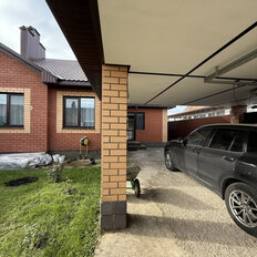 таунхаус + 3 сотки, участок - изображение 3