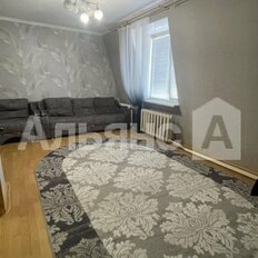 Квартира 67 м², 2-комнатная - изображение 4