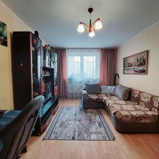 Квартира 34,7 м², 1-комнатная - изображение 1