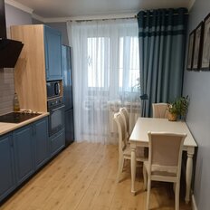 Квартира 70 м², 2-комнатная - изображение 1