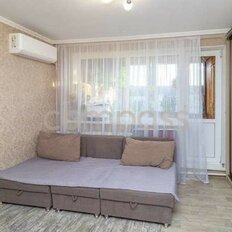 Квартира 34 м², 2-комнатная - изображение 1