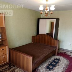 Квартира 49,6 м², 2-комнатная - изображение 4
