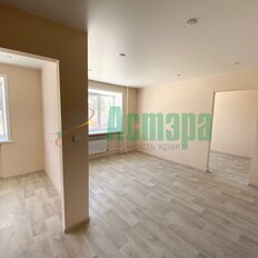 Квартира 36,2 м², 2-комнатная - изображение 1