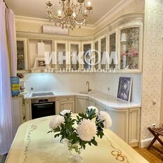 Квартира 41 м², 1-комнатная - изображение 1