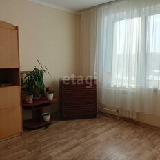 Квартира 29,4 м², 1-комнатная - изображение 2