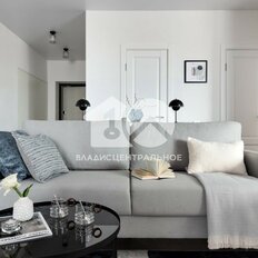 Квартира 62 м², 2-комнатная - изображение 3