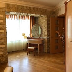 Квартира 121,4 м², 3-комнатная - изображение 3