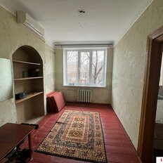 Квартира 31,7 м², 1-комнатная - изображение 4