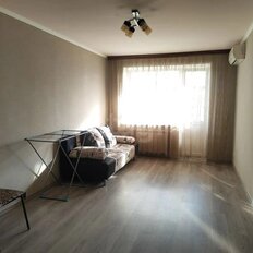 Квартира 60,3 м², 3-комнатная - изображение 3
