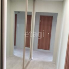 Квартира 57,1 м², 2-комнатная - изображение 3