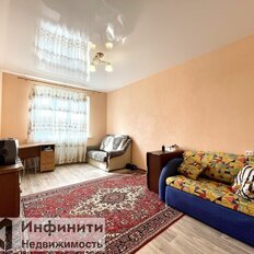 Квартира 40,6 м², 1-комнатная - изображение 4