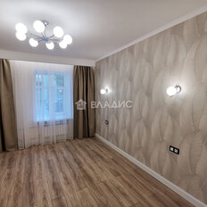 Квартира 89,1 м², 3-комнатные - изображение 1