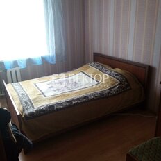 Квартира 57 м², 3-комнатная - изображение 4