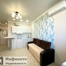 Квартира 21 м², студия - изображение 2