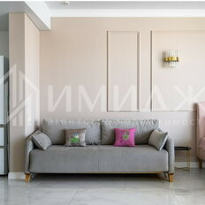 Квартира 55 м², 2-комнатная - изображение 5