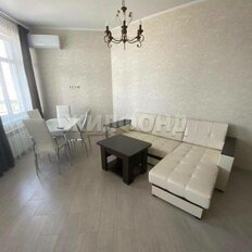 Квартира 42 м², студия - изображение 3