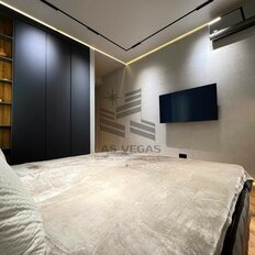 Квартира 75 м², 3-комнатная - изображение 4