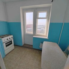 Квартира 22,9 м², 1-комнатная - изображение 2