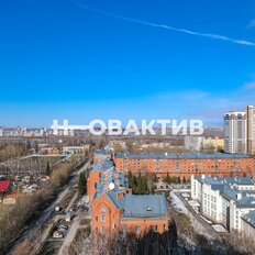 Квартира 41,4 м², 2-комнатная - изображение 1