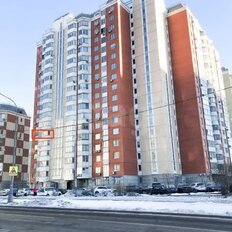 Квартира 75,1 м², 3-комнатная - изображение 1