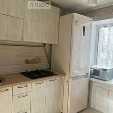 Квартира 30,8 м², 1-комнатная - изображение 1