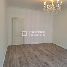 Квартира 54,6 м², 1-комнатные - изображение 3