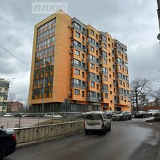 Квартира 40 м², 1-комнатная - изображение 1