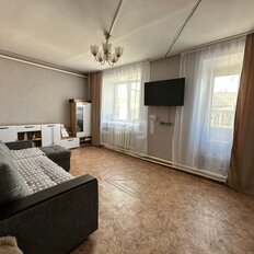 Квартира 63,8 м², 3-комнатная - изображение 1