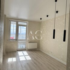 Квартира 21 м², студия - изображение 2