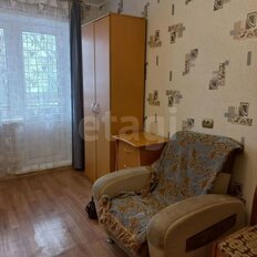 Квартира 30 м², 1-комнатная - изображение 4