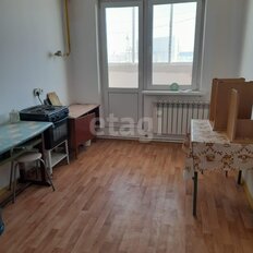 Квартира 41,3 м², 1-комнатная - изображение 5