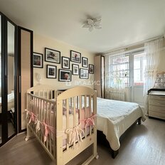 Квартира 52,6 м², 2-комнатная - изображение 3