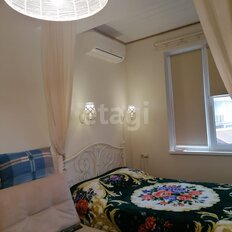 Квартира 32,1 м², 1-комнатная - изображение 5