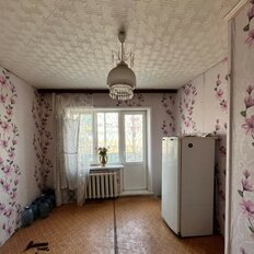 Квартира 43,6 м², 2-комнатная - изображение 1