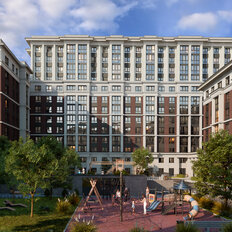 Квартира 63,8 м², 2-комнатная - изображение 2