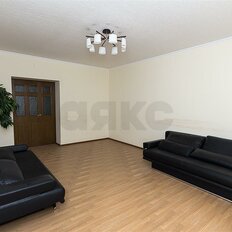 Квартира 115 м², 3-комнатная - изображение 4