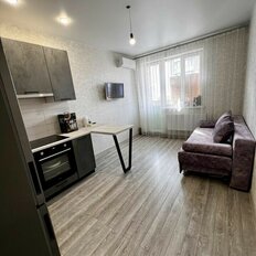 Квартира 25 м², студия - изображение 5